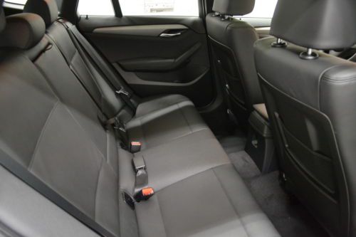 great lease buy 14 bmw x1 28i msport premium harman kardon heat seat no reserve, image 24