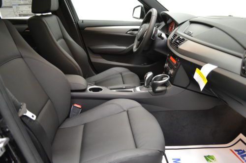 great lease buy 14 bmw x1 28i msport premium harman kardon heat seat no reserve, image 29