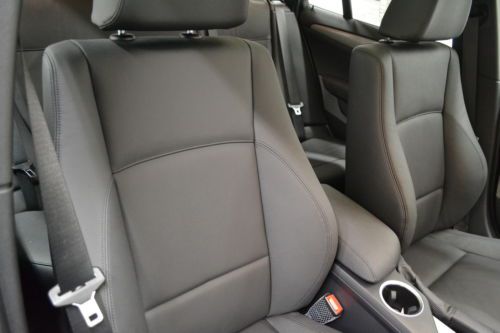 great lease buy 14 bmw x1 28i msport premium harman kardon heat seat no reserve, image 30