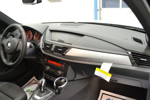 great lease buy 14 bmw x1 28i msport premium harman kardon heat seat no reserve, image 31