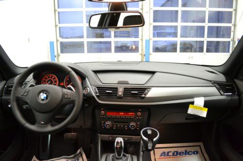 great lease buy 14 bmw x1 28i msport premium harman kardon heat seat no reserve, image 42