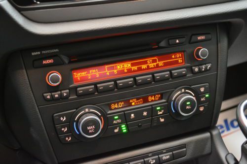 great lease buy 14 bmw x1 28i msport premium harman kardon heat seat no reserve, image 49
