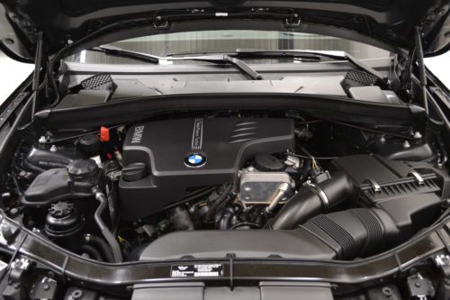 great lease buy 14 bmw x1 28i msport premium harman kardon heat seat no reserve, image 54