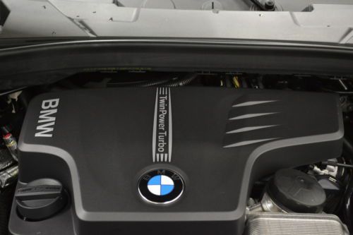 great lease buy 14 bmw x1 28i msport premium harman kardon heat seat no reserve, image 57