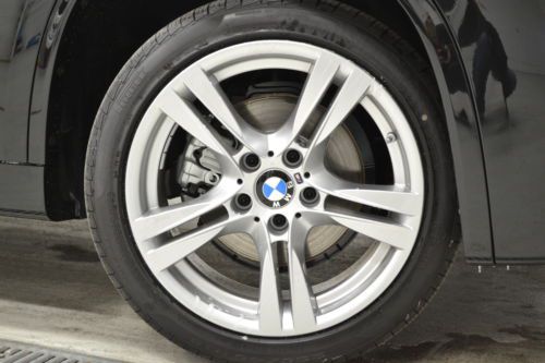 great lease buy 14 bmw x1 28i msport premium harman kardon heat seat no reserve, image 58