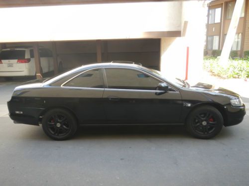 Honda Accord Coupe 1999 (Santa Ana), US $4,500.00, image 2