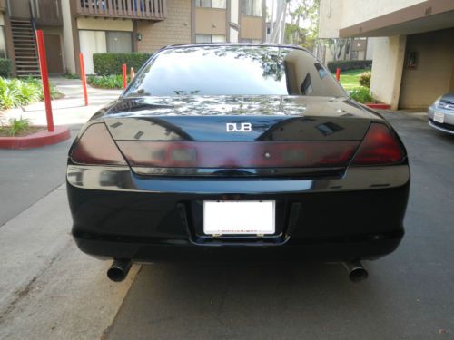 Honda Accord Coupe 1999 (Santa Ana), US $4,500.00, image 3