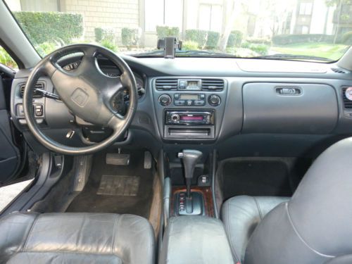 Honda Accord Coupe 1999 (Santa Ana), US $4,500.00, image 4