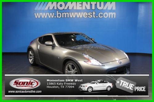 2010 touring used 3.7l v6 24v automatic rwd coupe premium bose