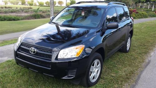 2012 Toyota Rav4 Low Miles, Nicely Equipped,, image 2