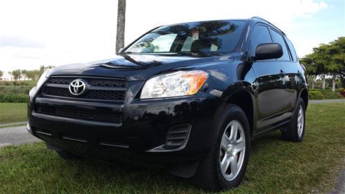 2012 Toyota Rav4 Low Miles, Nicely Equipped,, image 3