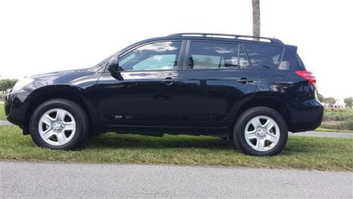 2012 Toyota Rav4 Low Miles, Nicely Equipped,, image 4