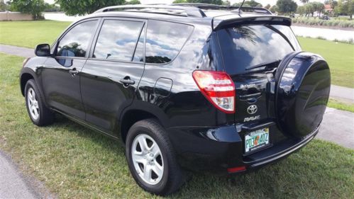 2012 Toyota Rav4 Low Miles, Nicely Equipped,, image 5