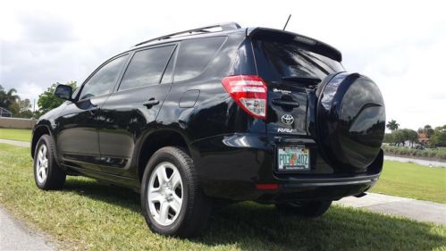 2012 Toyota Rav4 Low Miles, Nicely Equipped,, image 6