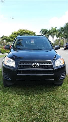 2012 Toyota Rav4 Low Miles, Nicely Equipped,, image 7