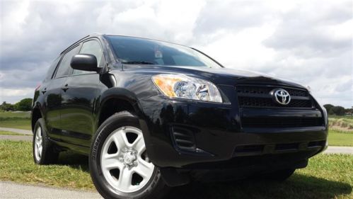 2012 Toyota Rav4 Low Miles, Nicely Equipped,, image 8