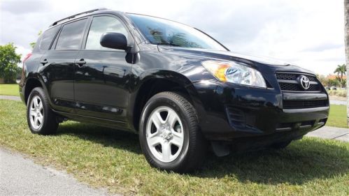 2012 Toyota Rav4 Low Miles, Nicely Equipped,, image 10