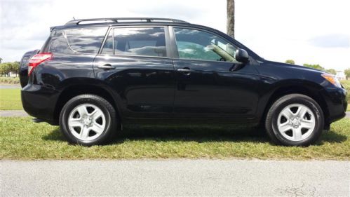 2012 Toyota Rav4 Low Miles, Nicely Equipped,, image 11