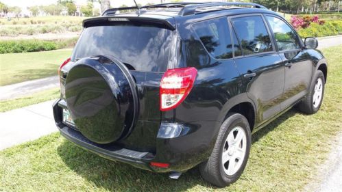2012 Toyota Rav4 Low Miles, Nicely Equipped,, image 12
