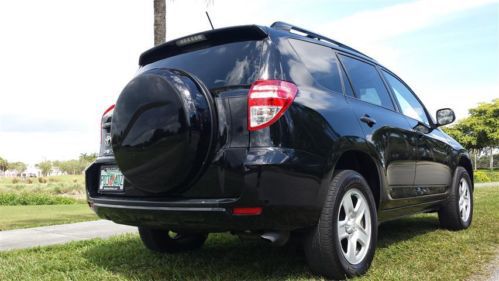 2012 Toyota Rav4 Low Miles, Nicely Equipped,, image 13