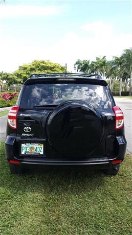 2012 Toyota Rav4 Low Miles, Nicely Equipped,, image 14