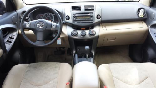 2012 Toyota Rav4 Low Miles, Nicely Equipped,, image 15