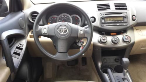 2012 Toyota Rav4 Low Miles, Nicely Equipped,, image 16