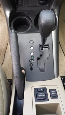 2012 Toyota Rav4 Low Miles, Nicely Equipped,, image 35