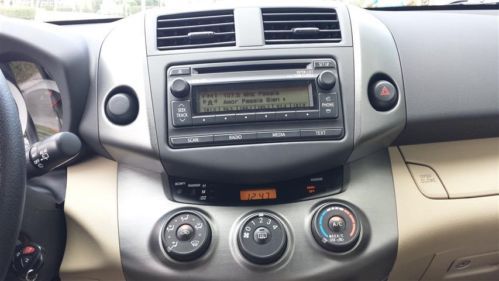 2012 Toyota Rav4 Low Miles, Nicely Equipped,, image 38