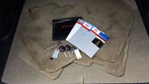 2012 Toyota Rav4 Low Miles, Nicely Equipped,, image 40