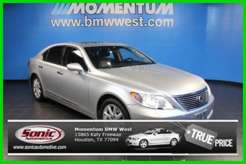 2007 used 4.6l v8 32v automatic rwd sedan roof fog lights