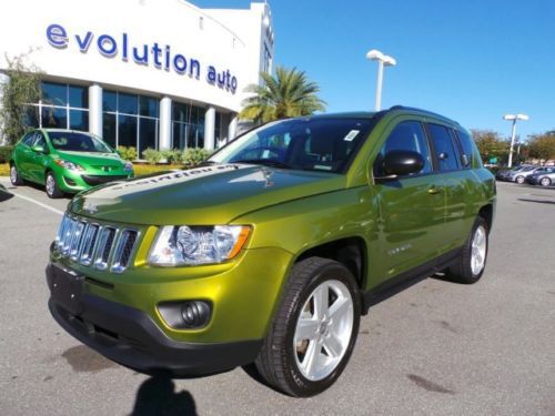 Limited suv 2.4l cd 4x4 uconnect voice command w/bluetooth power steering a/c