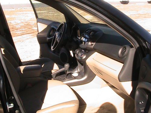 2009 Toyota Rav4, US $16,500.00, image 2