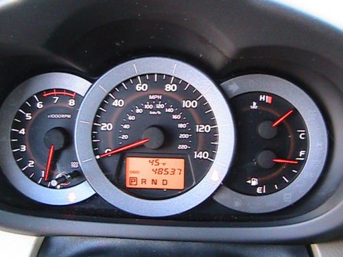2009 Toyota Rav4, US $16,500.00, image 4