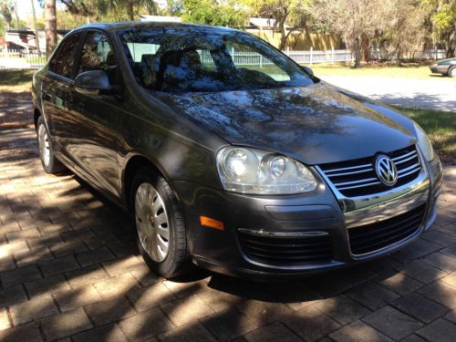 2007 VOLKSWAGEN JETTA 2.5, US $7,500.00, image 2
