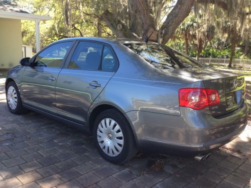 2007 VOLKSWAGEN JETTA 2.5, US $7,500.00, image 6