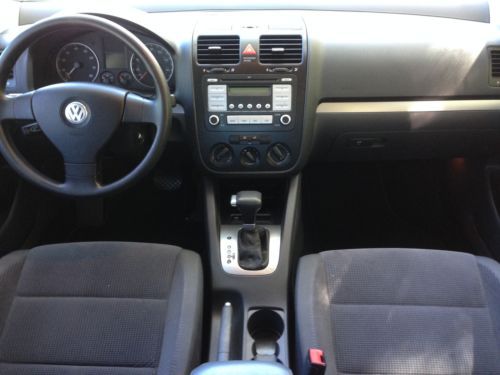 2007 VOLKSWAGEN JETTA 2.5, US $7,500.00, image 9