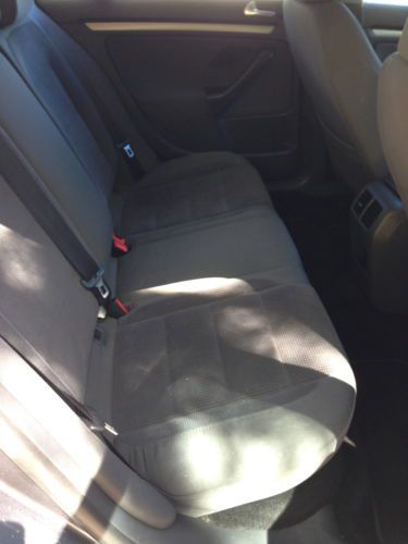 2007 VOLKSWAGEN JETTA 2.5, US $7,500.00, image 10