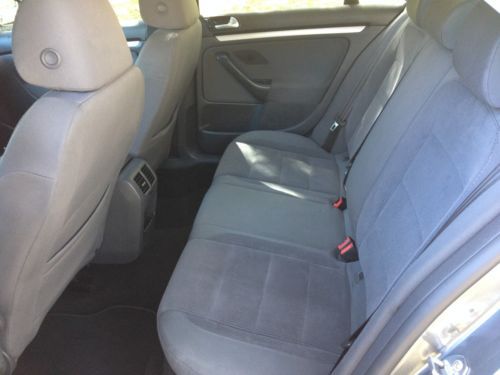 2007 VOLKSWAGEN JETTA 2.5, US $7,500.00, image 11