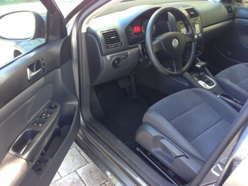 2007 VOLKSWAGEN JETTA 2.5, US $7,500.00, image 12