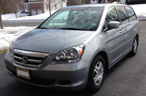 EX-L 8 Passenger Mini Van, EXCELLENT MECHANICAL CONDITION, VERY CLEAN THROUGHOUT, US $11,300.00, image 2