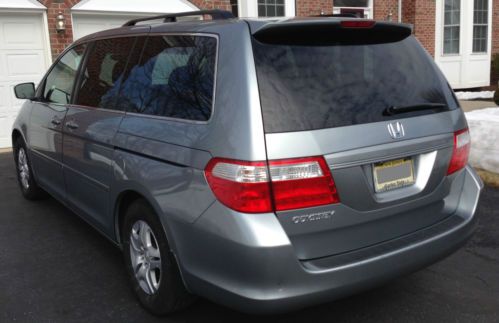 EX-L 8 Passenger Mini Van, EXCELLENT MECHANICAL CONDITION, VERY CLEAN THROUGHOUT, US $11,300.00, image 3