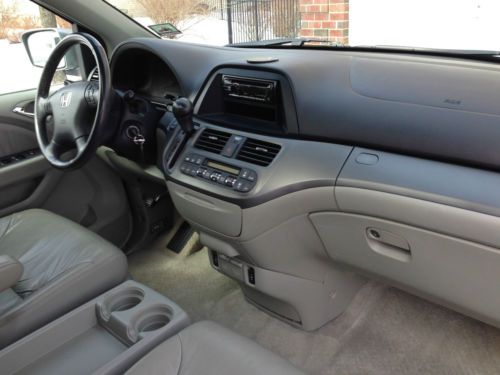 EX-L 8 Passenger Mini Van, EXCELLENT MECHANICAL CONDITION, VERY CLEAN THROUGHOUT, US $11,300.00, image 5