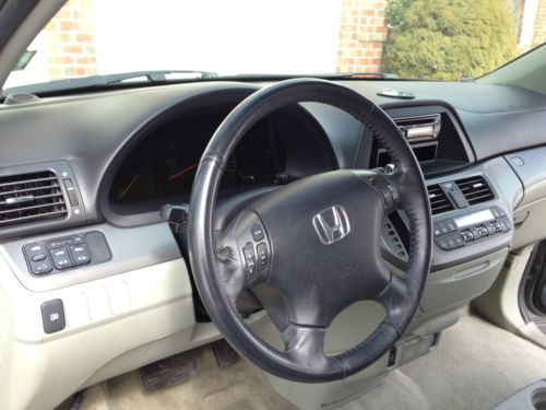 EX-L 8 Passenger Mini Van, EXCELLENT MECHANICAL CONDITION, VERY CLEAN THROUGHOUT, US $11,300.00, image 7