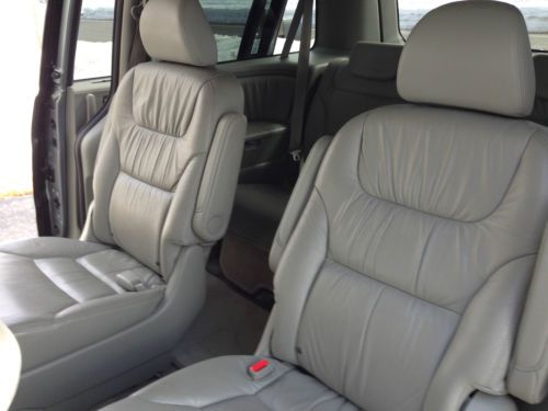 EX-L 8 Passenger Mini Van, EXCELLENT MECHANICAL CONDITION, VERY CLEAN THROUGHOUT, US $11,300.00, image 8