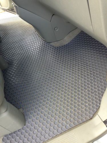 EX-L 8 Passenger Mini Van, EXCELLENT MECHANICAL CONDITION, VERY CLEAN THROUGHOUT, US $11,300.00, image 10