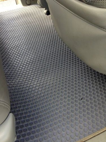 EX-L 8 Passenger Mini Van, EXCELLENT MECHANICAL CONDITION, VERY CLEAN THROUGHOUT, US $11,300.00, image 11