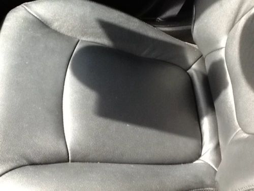 Black SUV One Owner Clean Carfax Leather third row seat alloy wheels Air Auto, image 17