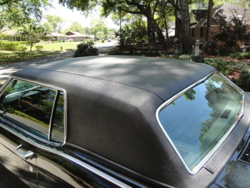 Lincoln Continental Mark III, image 8
