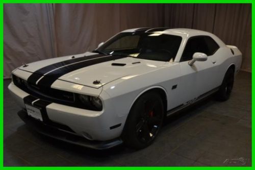 2012 srt8 392 used 6.4l v8 16v automatic rwd coupe premium